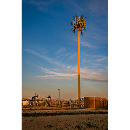 Extraction, Bakersfield, CA (2026)