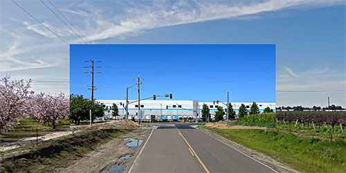 Lovelace Rd, Manteca, CA - February 2009 | August 2025 (2025)